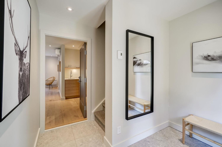 Others 5, Suites du Lac Moore by Manitonga, Les Laurentides