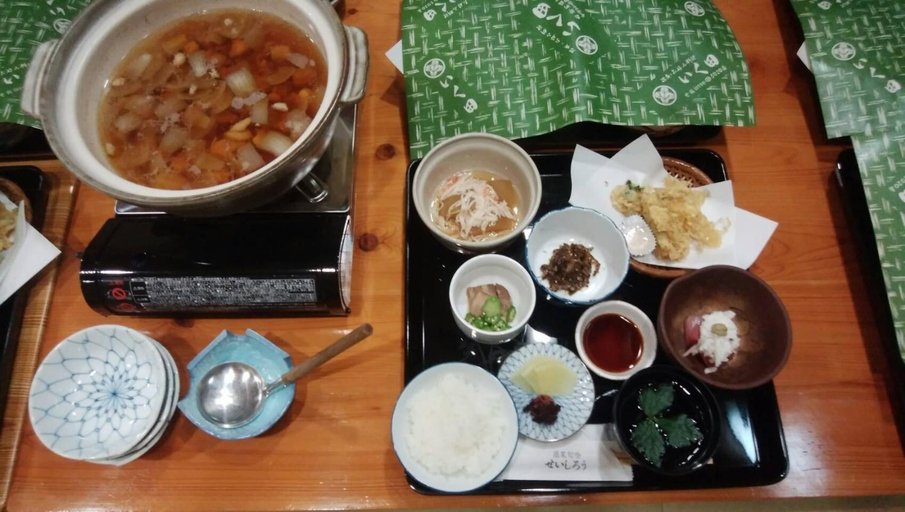 Others 3, Ikuta / Vacation STAY 53359, Minabe