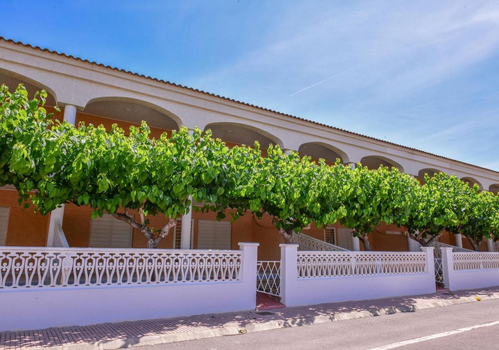 Others 3, Euromar I - TEPINSA Alquiler de Apartamentos, Castellón