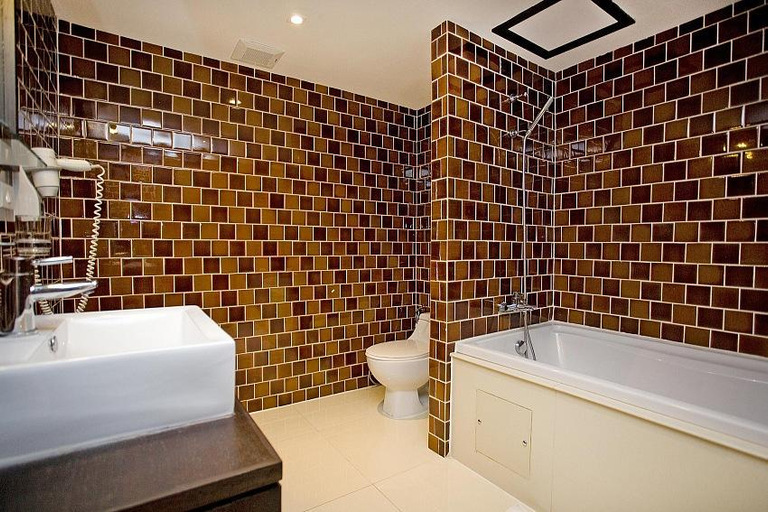 5, Apartment Nirvana Place-2Bed PratumnakHill Pattaya, Pattaya