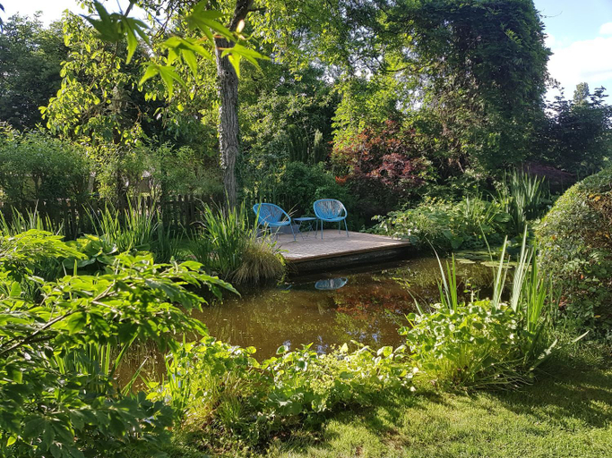 Others 2, Le Clos Falaw, Indre-et-Loire