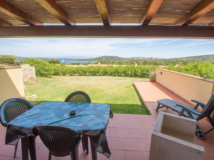 Others 3, Residence Cala Petralana, Olbia-Tempio