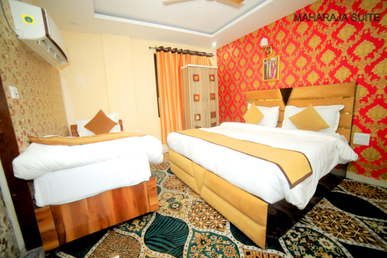 Others 4, HOTEL TULSI GARDEN, Mathura