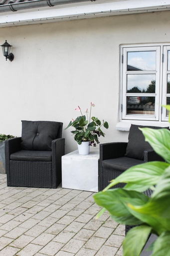 Others 4, Sunbjerre B&B, Hedensted