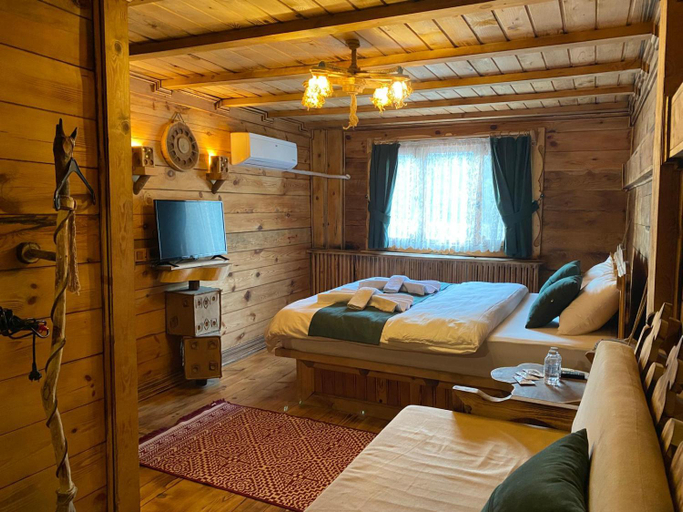 Bedroom 3, RUBASI OTEL FINDIKLI, Fındıklı