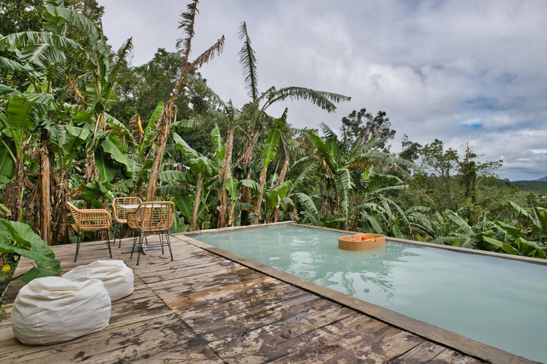 Others 5, Kalikasan Glamping Resort near Manila with Overlooking Pool and Starlink, Calauan