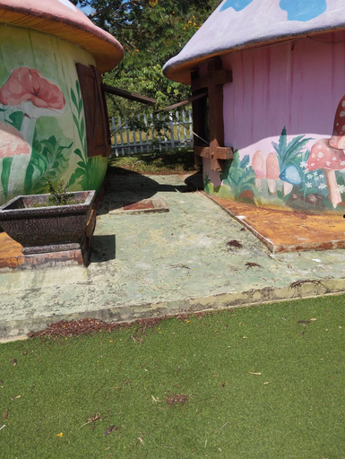 5, Mushroom Villa Best homestay, Alor Gajah