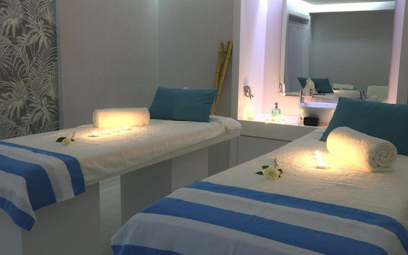Bedroom 4, Design Plus Seya Beach Hotel, Çeşme