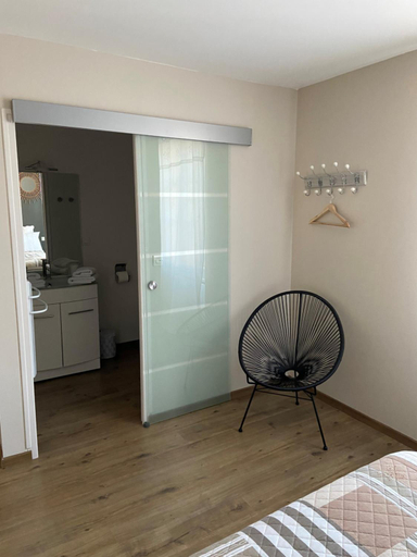 Others 5, Les Chambres de l'Aigronne, Indre-et-Loire