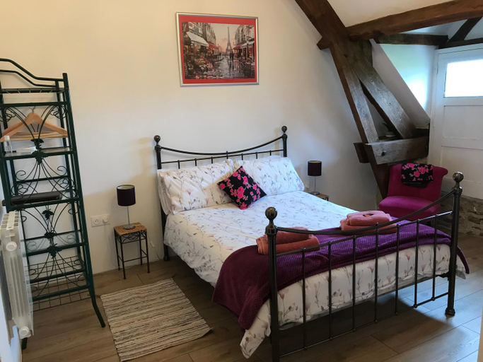 Others 5, Ferme de Noyes, Manche