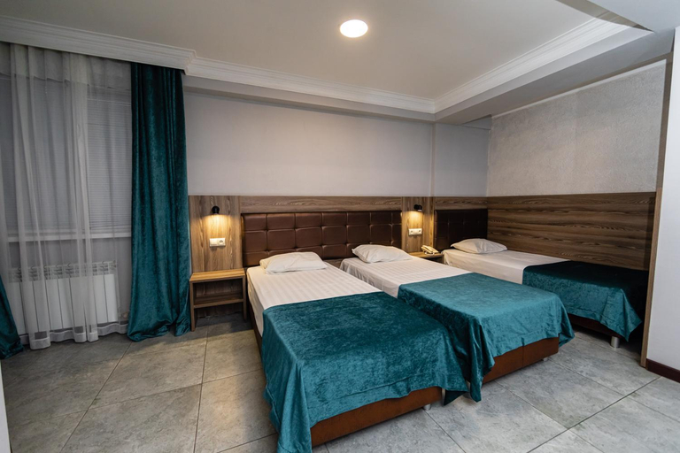 Others 2, Krepost Mini Hotel, Makhachkala gorsovet