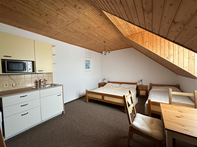 Others 2, Apartmany v Mullerovom dome, Banská Štiavnica