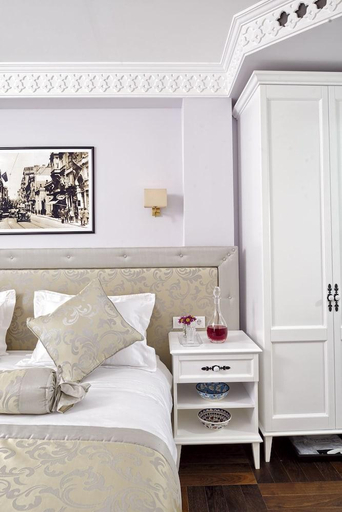 Bedroom 2, Nexthouse Pera, Beyoğlu