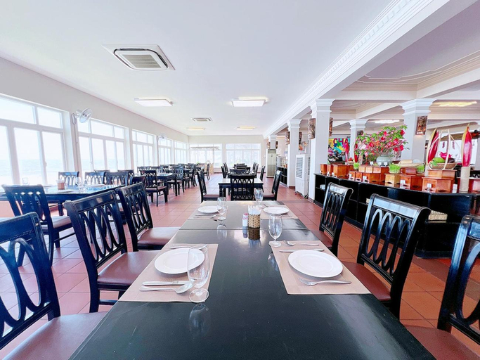Food & Drinks 5, Champa Resort & Spa, Phan Thiết