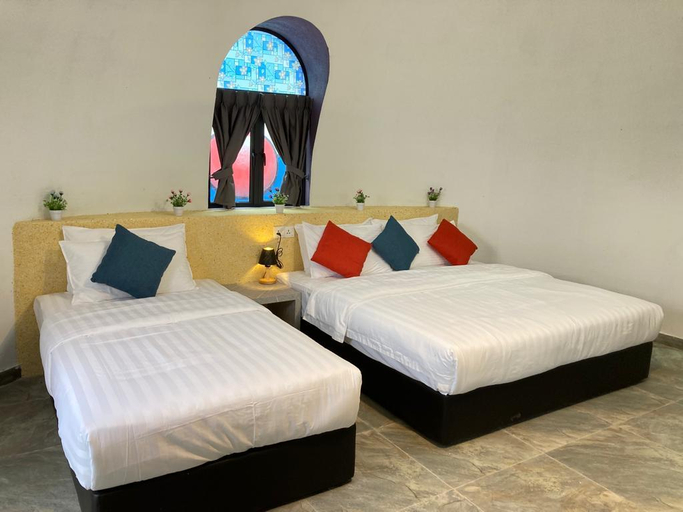 Bedroom 2, Mamee Dome LOT 2027, 2028, 2029, 2031, Alor Gajah