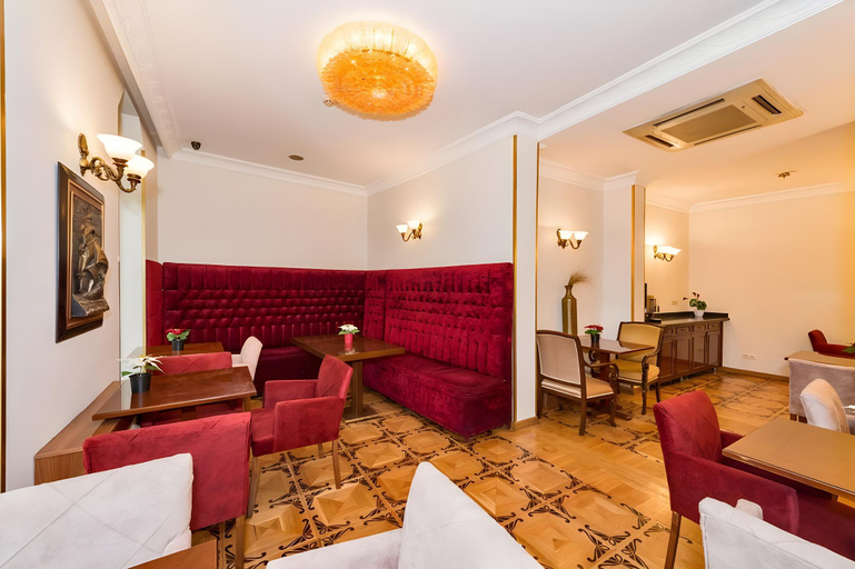 Others 4, Santa Hill Hotel, Beyoğlu