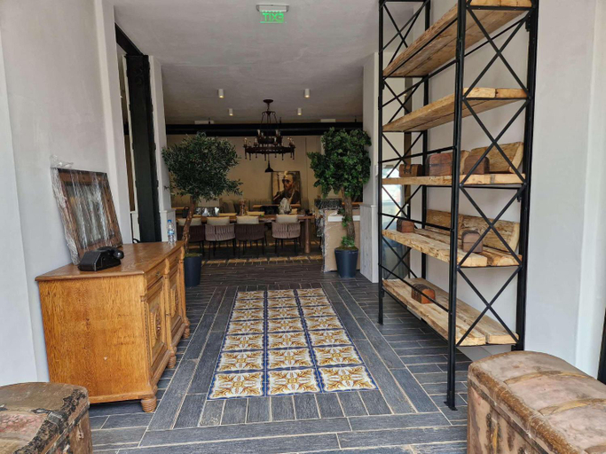 Food & Drinks 5, Castro Mesembria, Nesebar