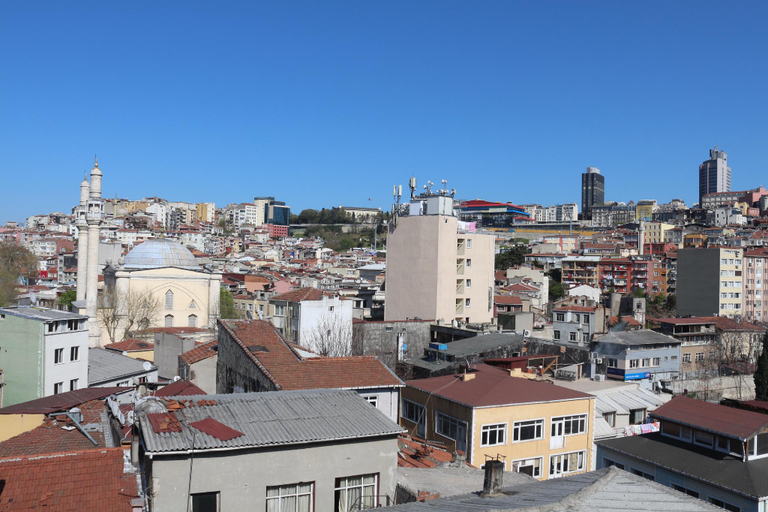 Others 3, Beyoğlu Huzur Otel, Beyoğlu