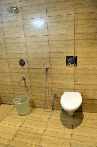 Bathroom 3, Ranis Grand, Coimbatore