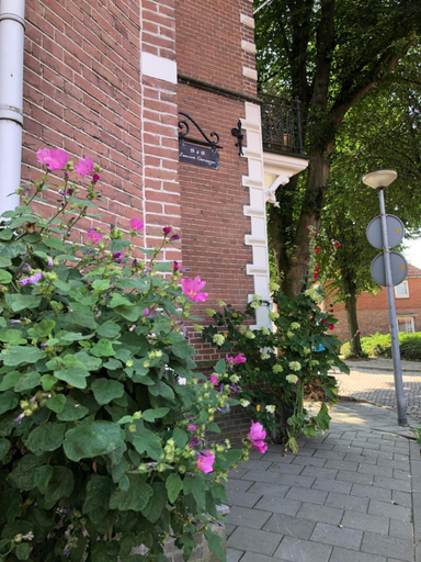 Others 4, B&B Zeeuws genoegen, Vlissingen