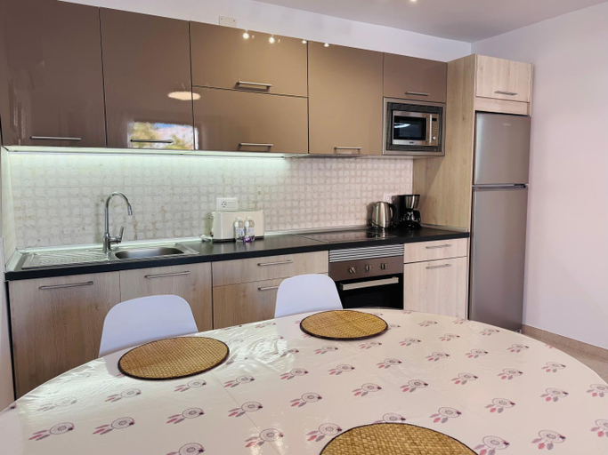Others 4, Americas Holiday Home, Santa Cruz de Tenerife