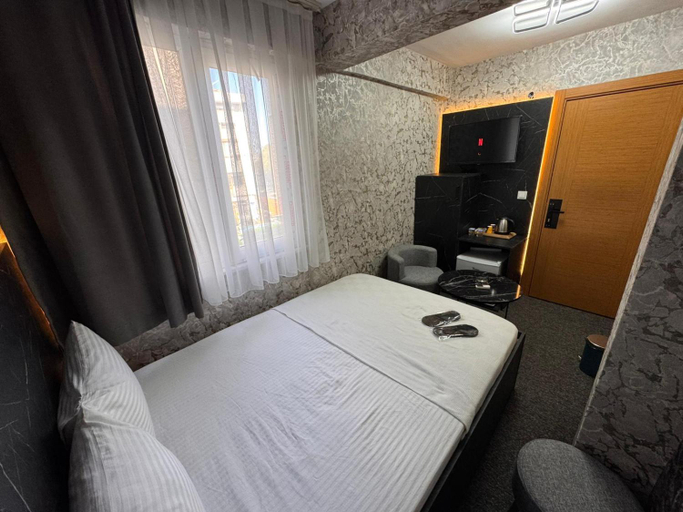 Bedroom 3, MAHAL OTEL PENDİK, Pendik