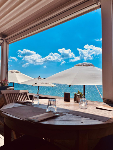 Food & Drinks 3, Residence Domaine De Caranella, Corse-du-Sud