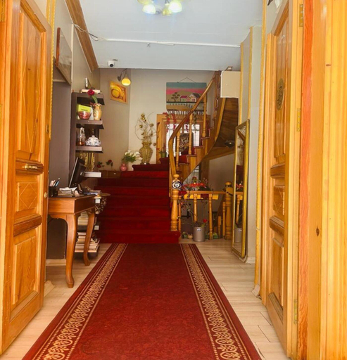 Others 4, OLDCİTYFAMİLYHOTEL, Fatih