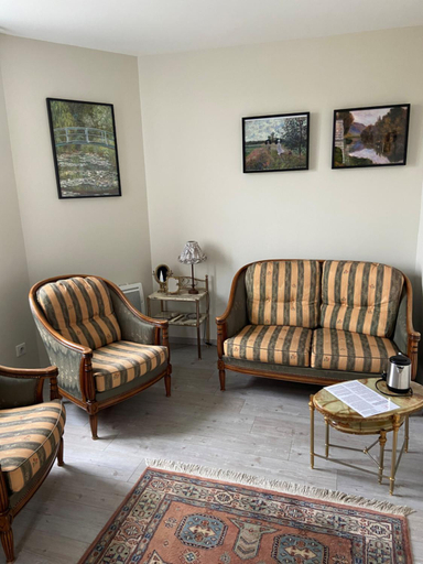Others 4, Les Chambres de l'Aigronne, Indre-et-Loire