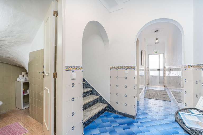 Bathroom 2, Alvor House Lagoon, Portimão