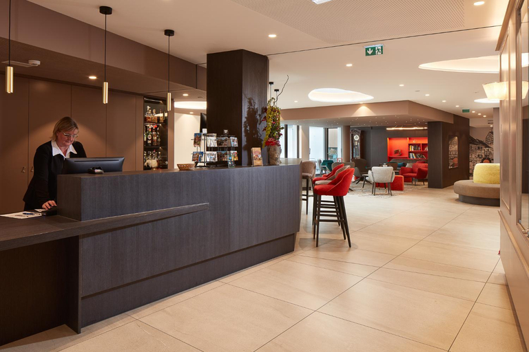 Public Area 4, Hotel Turenne, Haut-Rhin