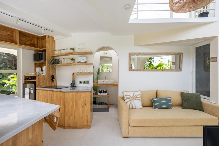 Bathroom 3, Tiny Homes, Sanur, Denpasar