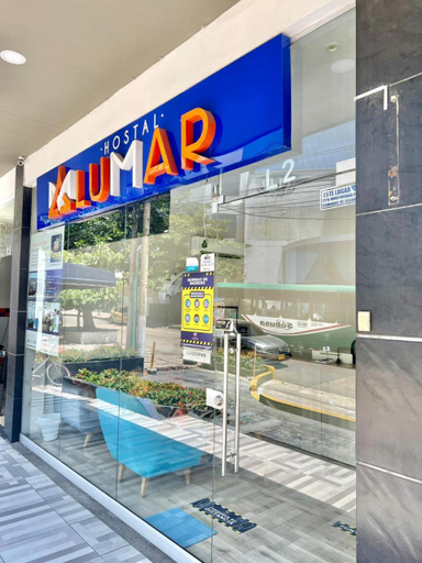 Others 3, Hostal Lumar, Barranquilla