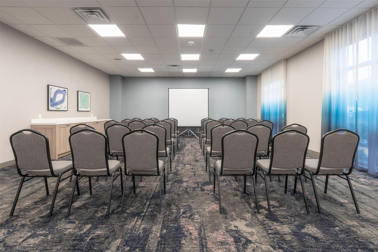 Others 3, Hampton Inn Santa Clarita-Valencia, Los Angeles