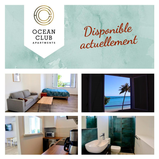 Others 4, Ocean House, Nouméa