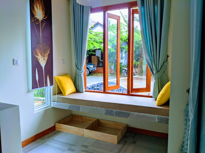 Bedroom 3, Sanssouci Kep, Kaeb