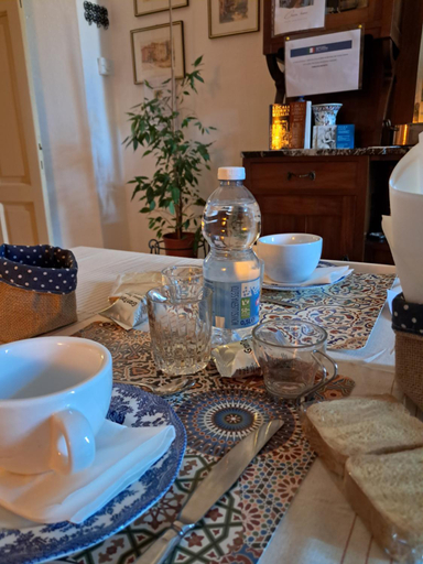 Others 4, Bed & Breakfast Chiara, Alessandria