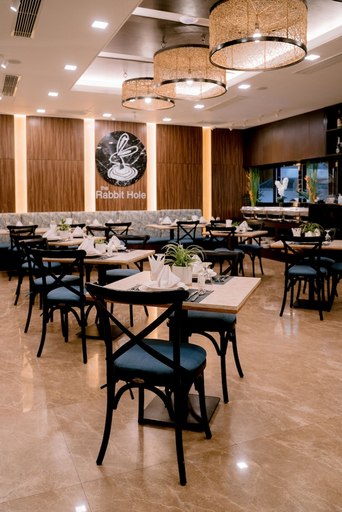 Food & Drinks 4, Goldberry Suites & Hotel Cebu, Cebu City