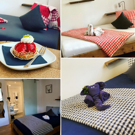 Others 3, Conny's B&B, Dielsdorf