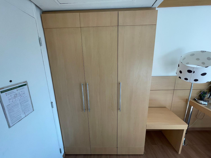 Others 5, Flat 4 Estrelas - Faria Lima, São Paulo