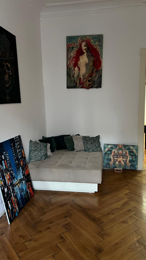 Others 5, Art of Sopot, Sopot