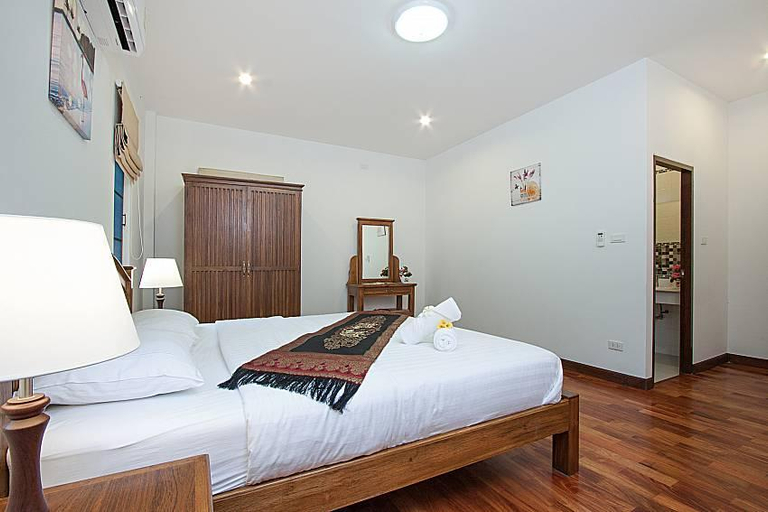 Others 3, Villa Lanna Karuehaad B -7Bed Pool Chiang Mai, Muang Chiang Mai