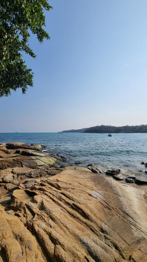 Others 4, Blue ocean, Muang Rayong