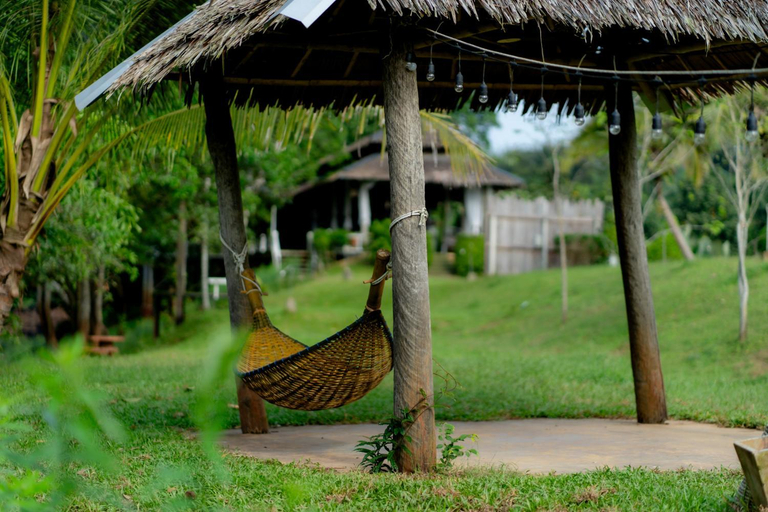 Others 3, Chiewlan Camp and Resort, Ban Ta Khun