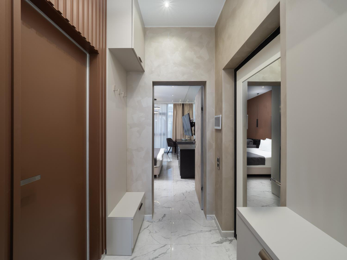 Others 2, Апарт-отель МЕТРОПОЛЬ, Sochi gorsovet