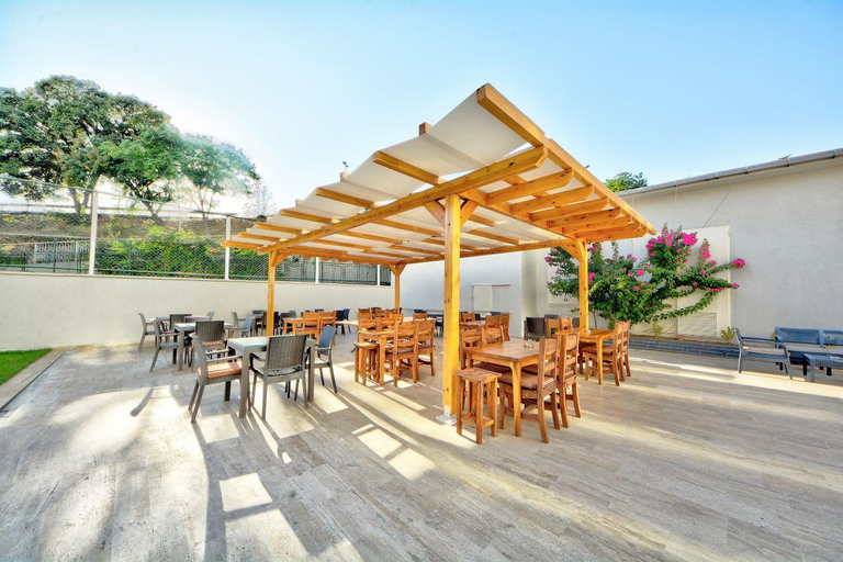 Food & Drinks, North Blue Life Residence, Bakırköy