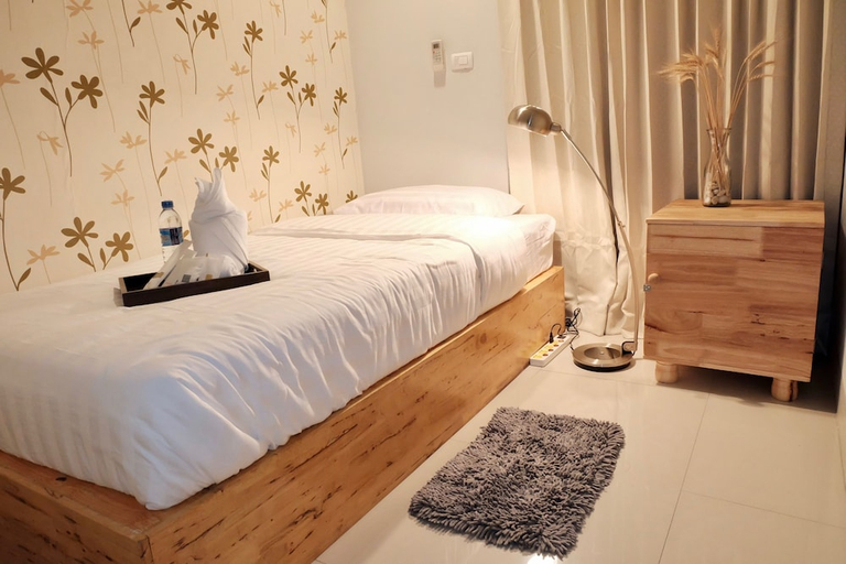 Bedroom 3, DewyHouse, Muang Chiang Mai