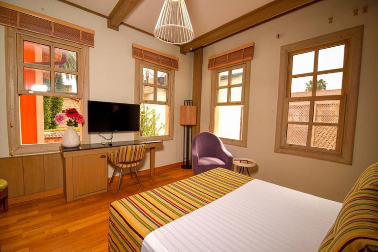 Bedroom 2, Gazetta - Special Class, Antalya