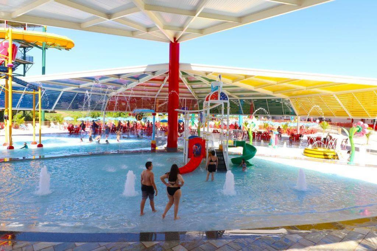 Others 3, Spazzio com acesso ao Acqua Park - Temporada CN Adriele, Caldas Novas