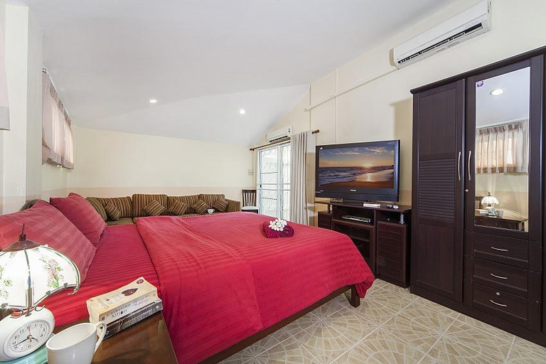 Others 3, Villa Baan Chokdee -5Bed PoolVilla Jomtien Pattaya, Pattaya